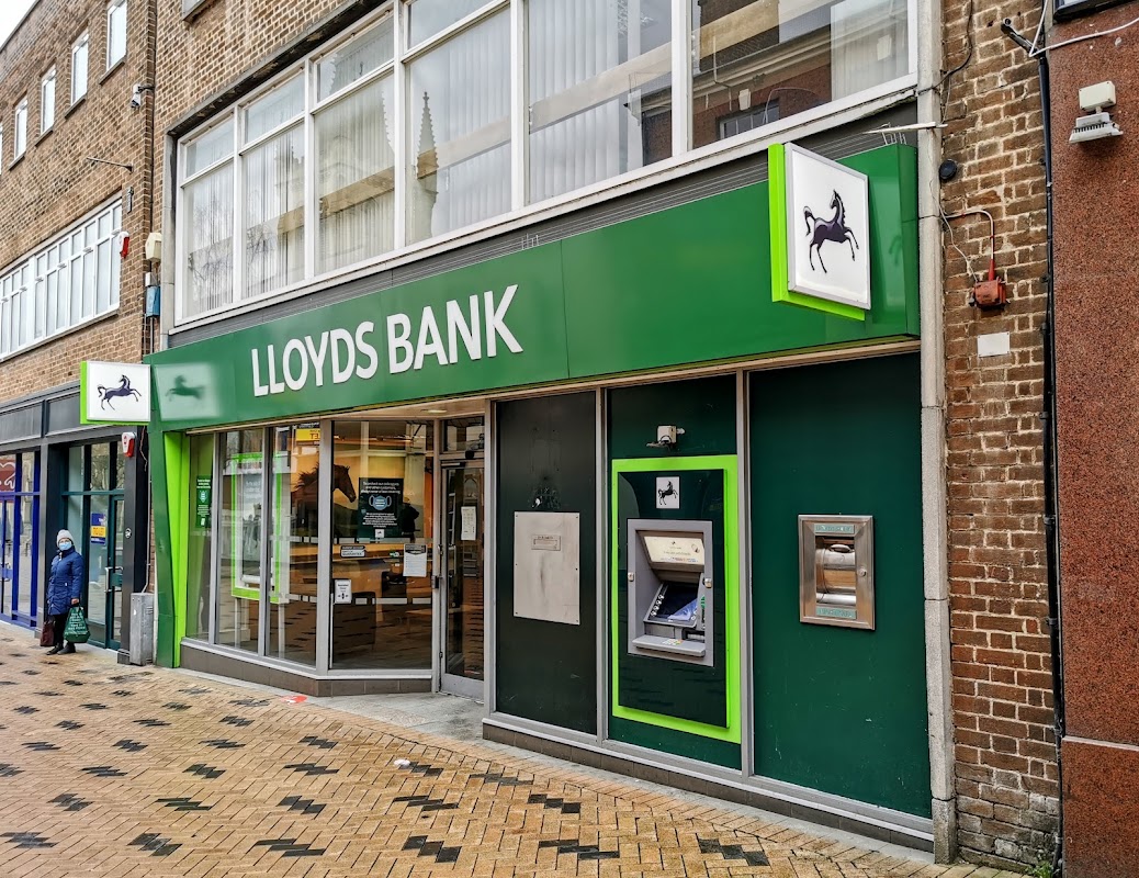 Lloyds Bank