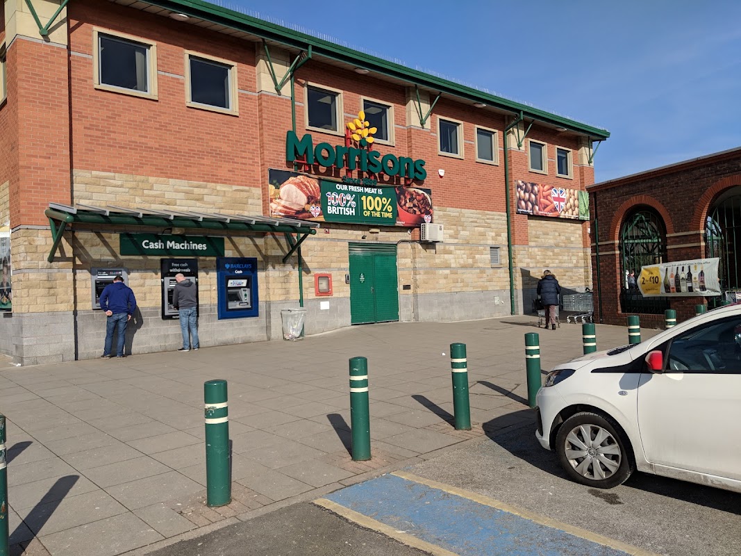 Morrisons
