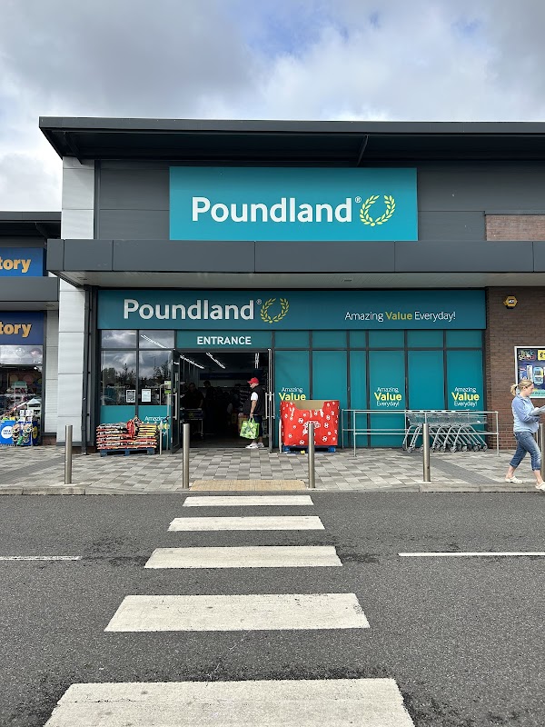 Poundland