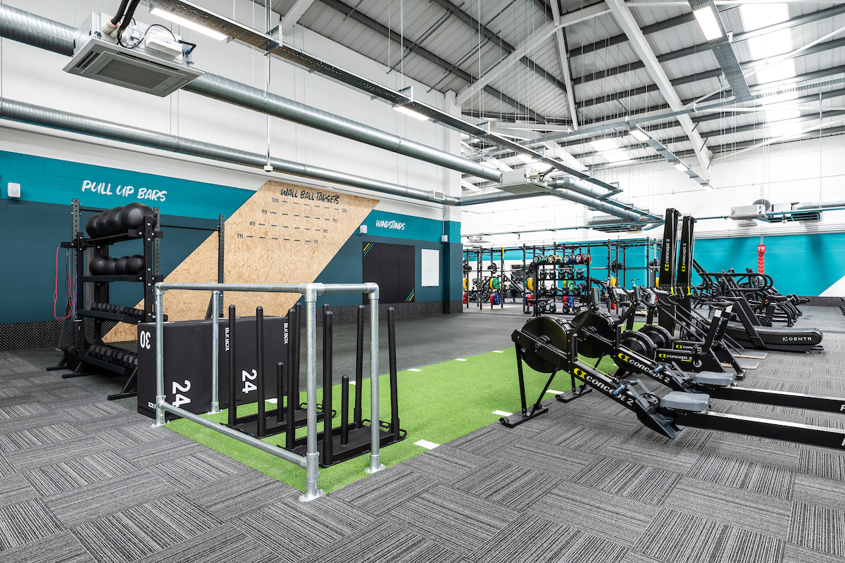PureGym Wakefield