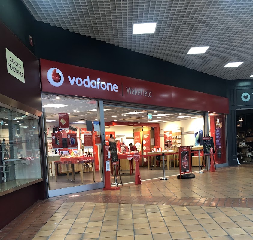 Vodafone