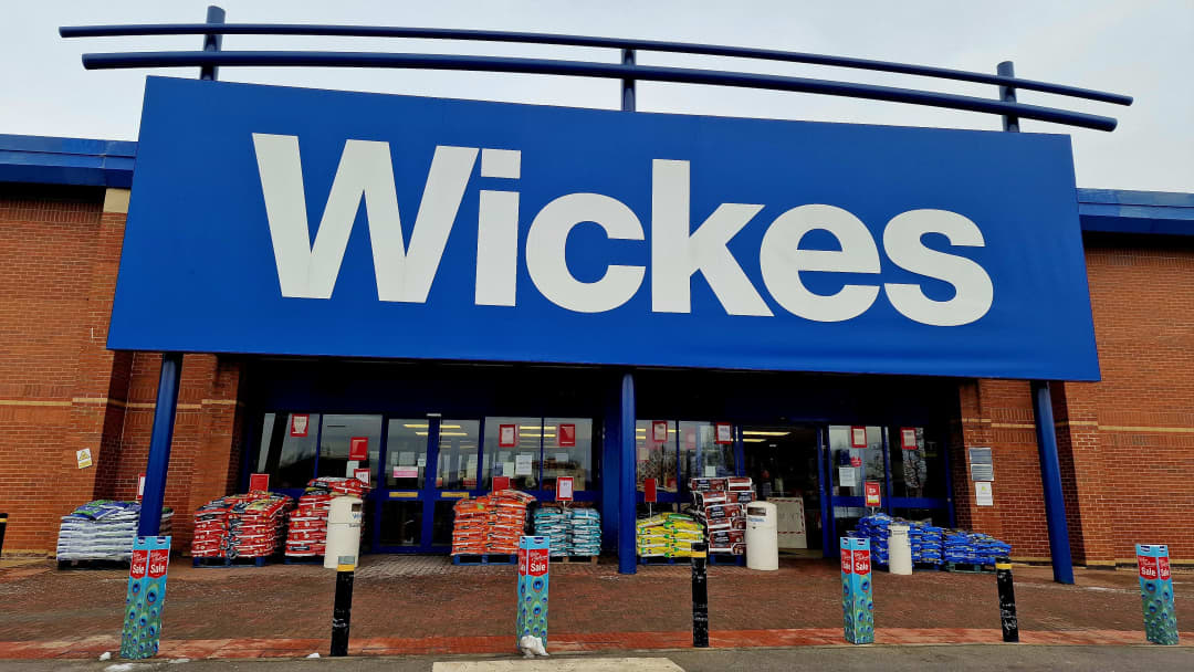 Wickes Wakefield