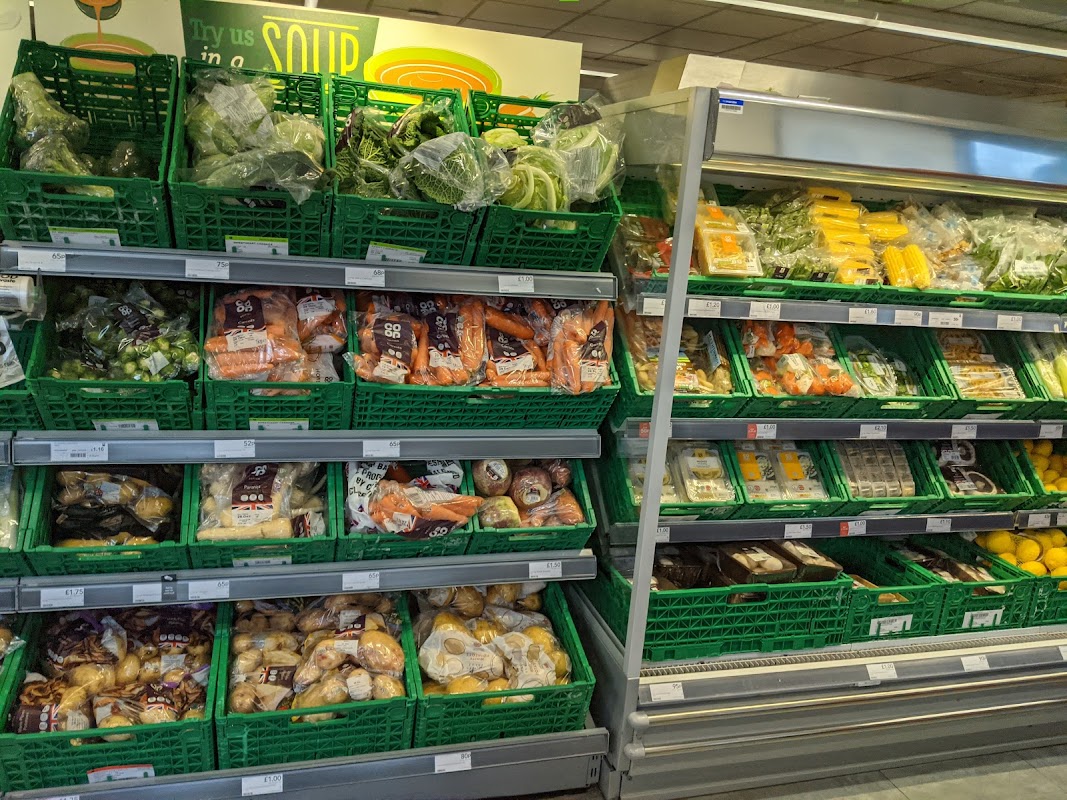 Co-op Food - Bolton-upon-Dearne - St Andrew's Sq
