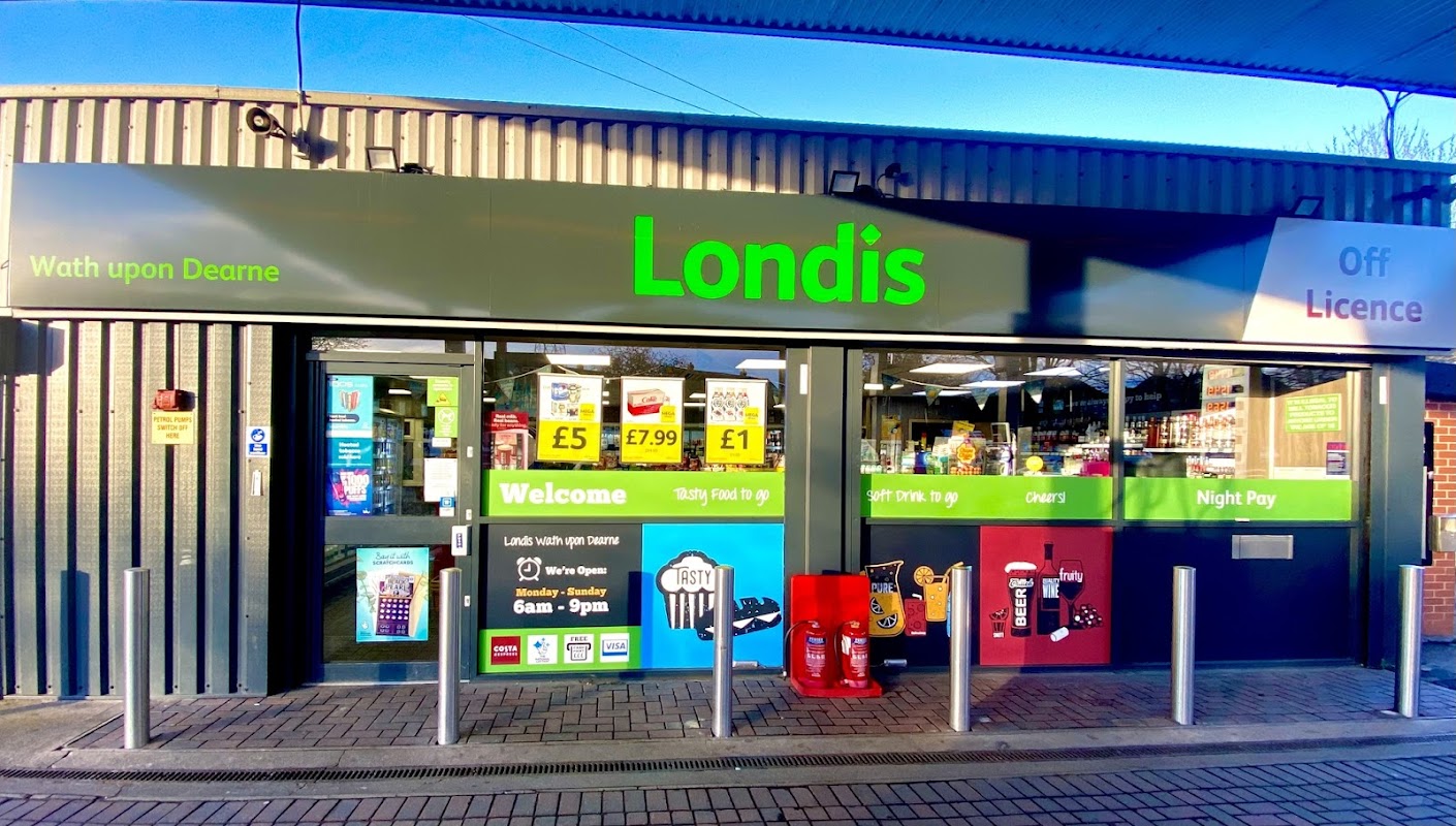 LONDIS