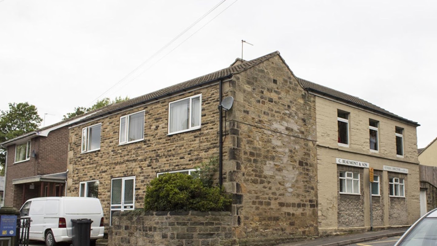 Newsome's Funeral Directors