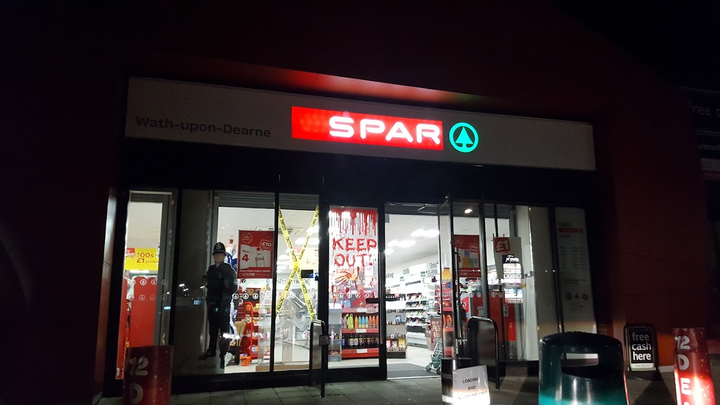 SPAR Wath On Dearne