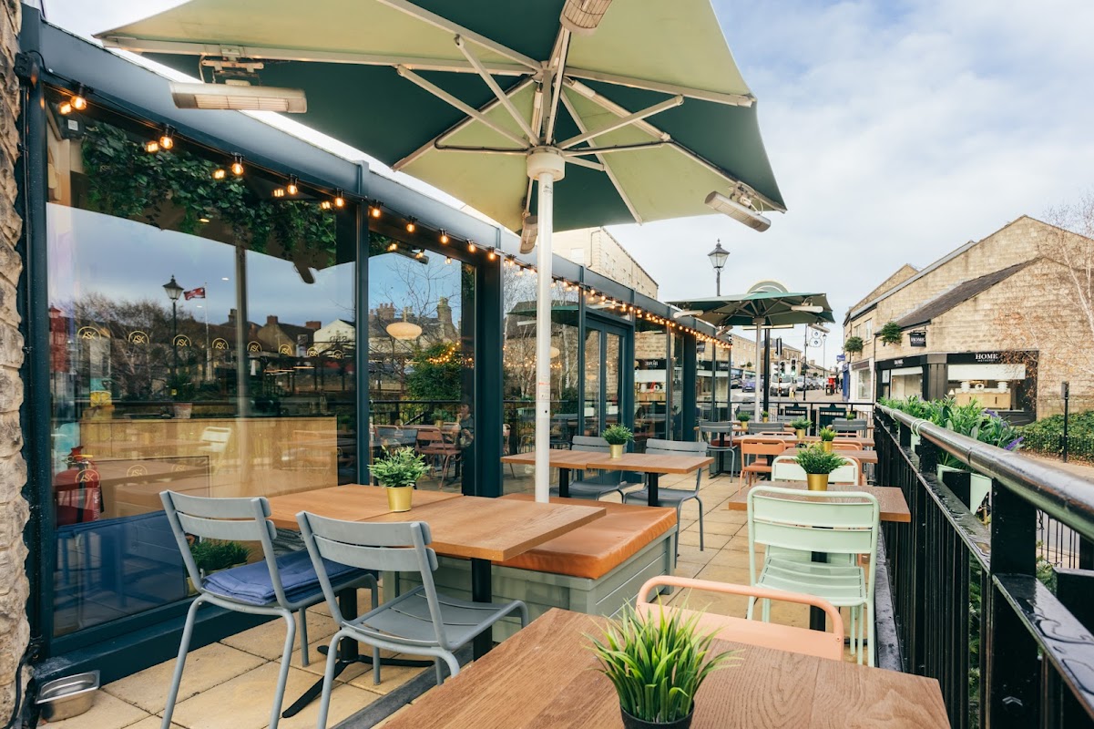 ASK Italian - Wetherby