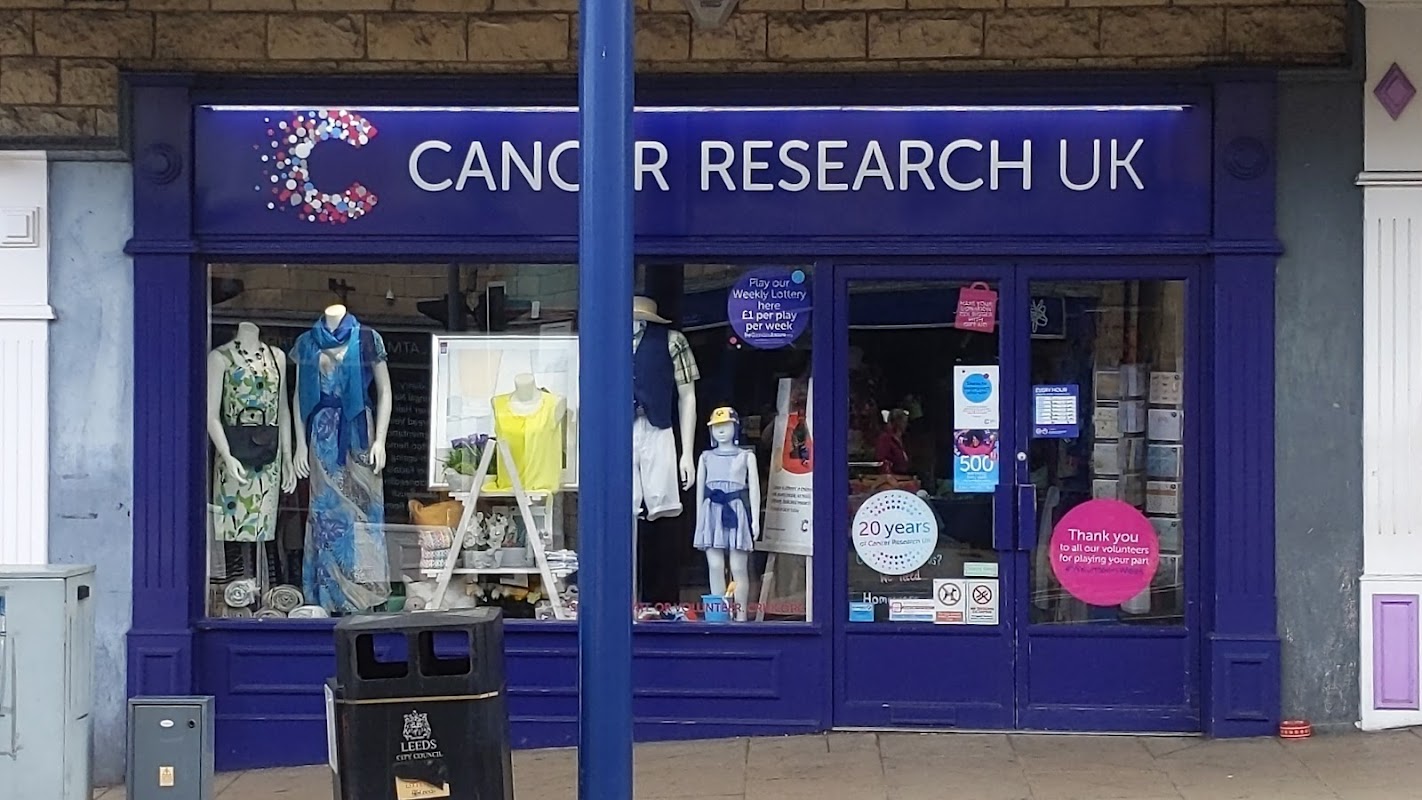 Cancer Research UK