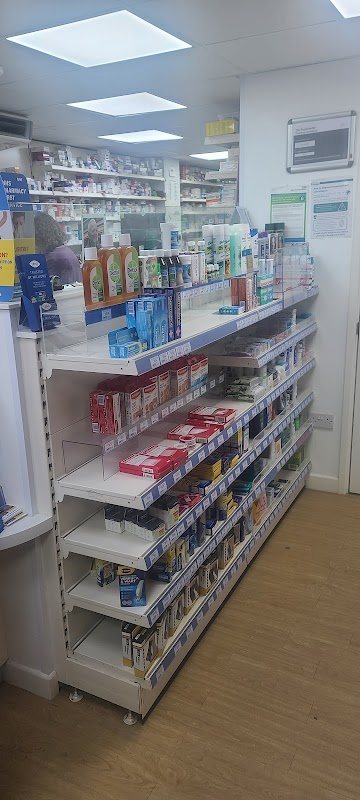 Day Lewis Pharmacy Wetherby + Weight Loss Clinic