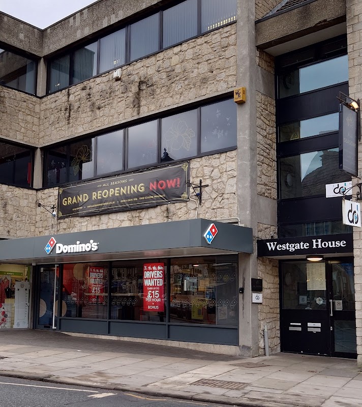 Domino's Pizza - Wetherby