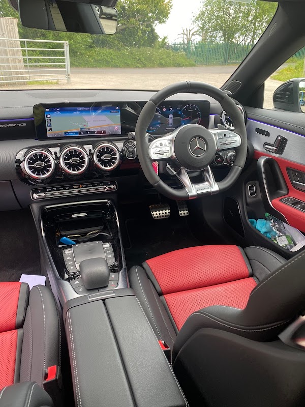 Express Hand Car Wash/Wetherby