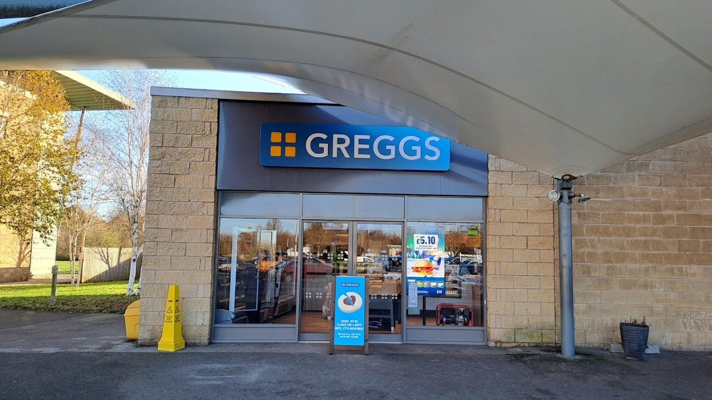 Greggs