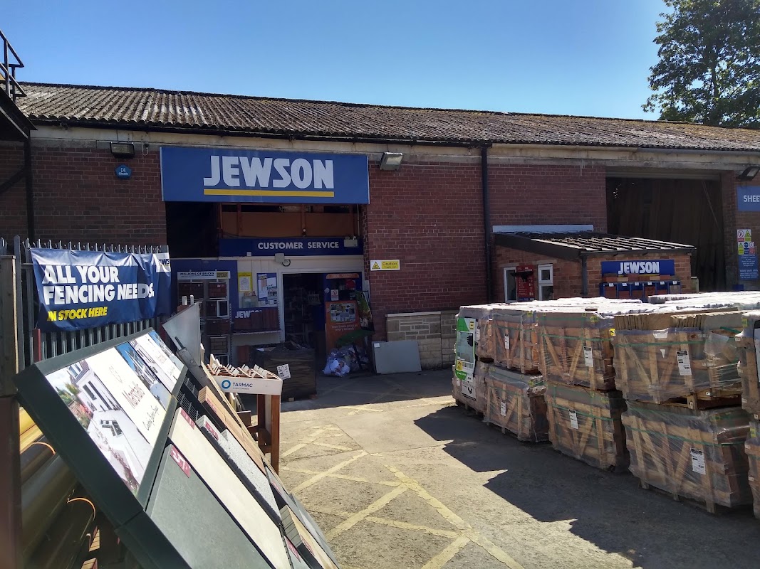 Jewson Wetherby