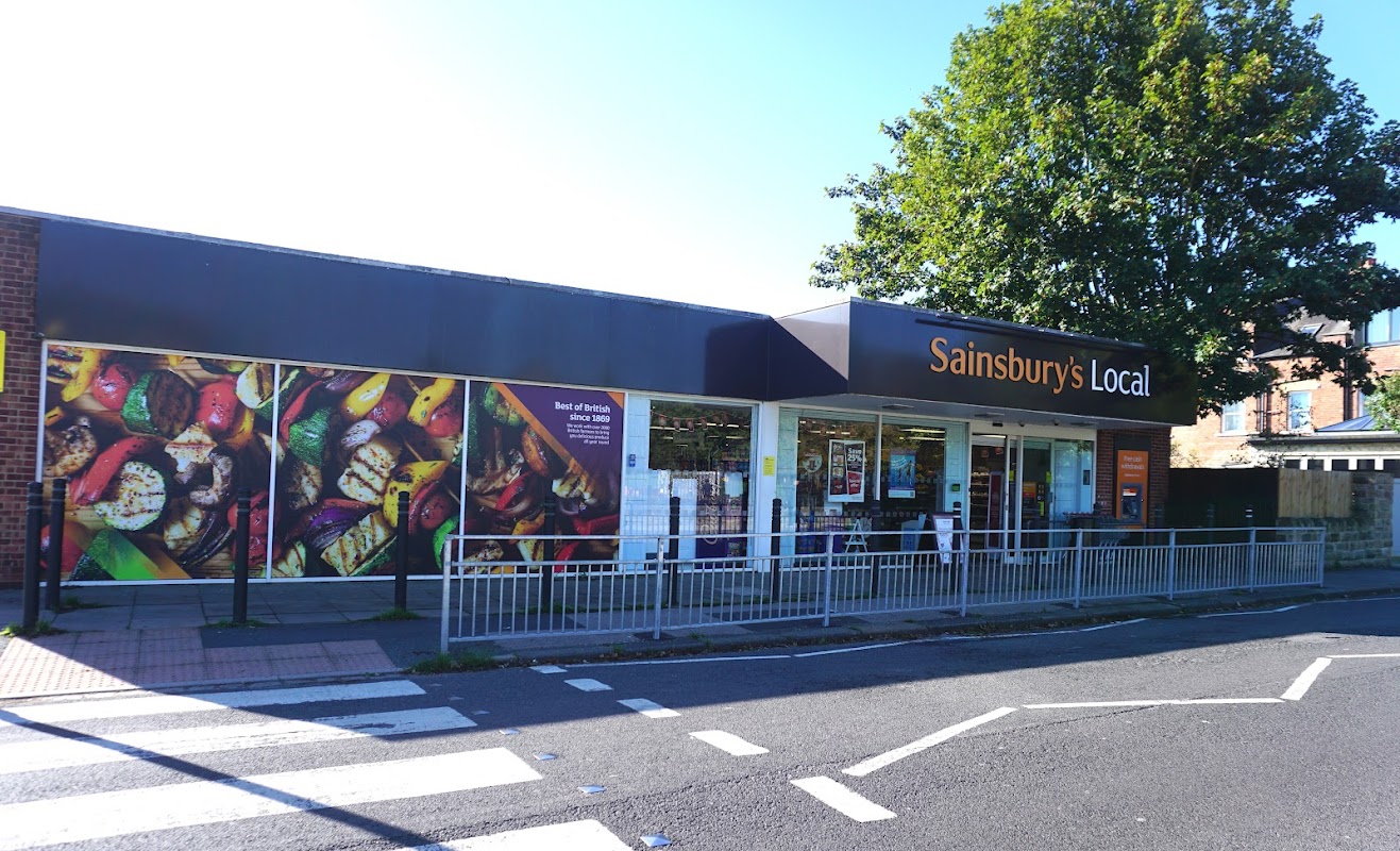 Sainsbury's Local