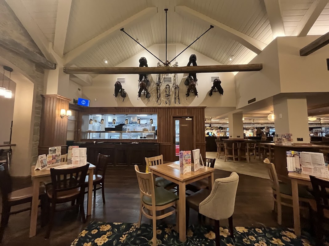 The Angel Inn - JD Wetherspoon