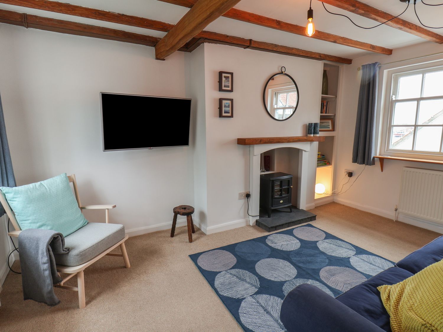 9 Salt Pan Well Steps