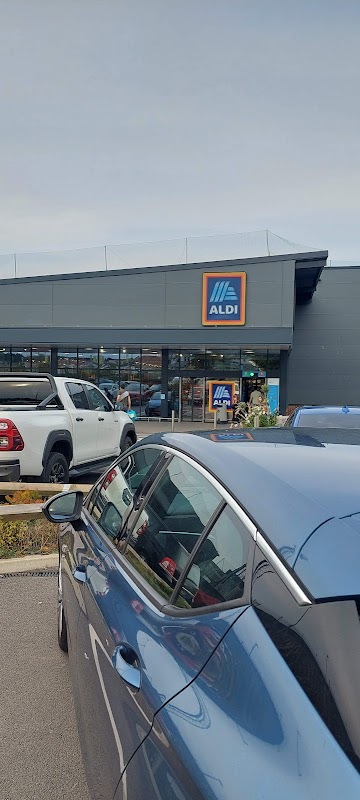 ALDI