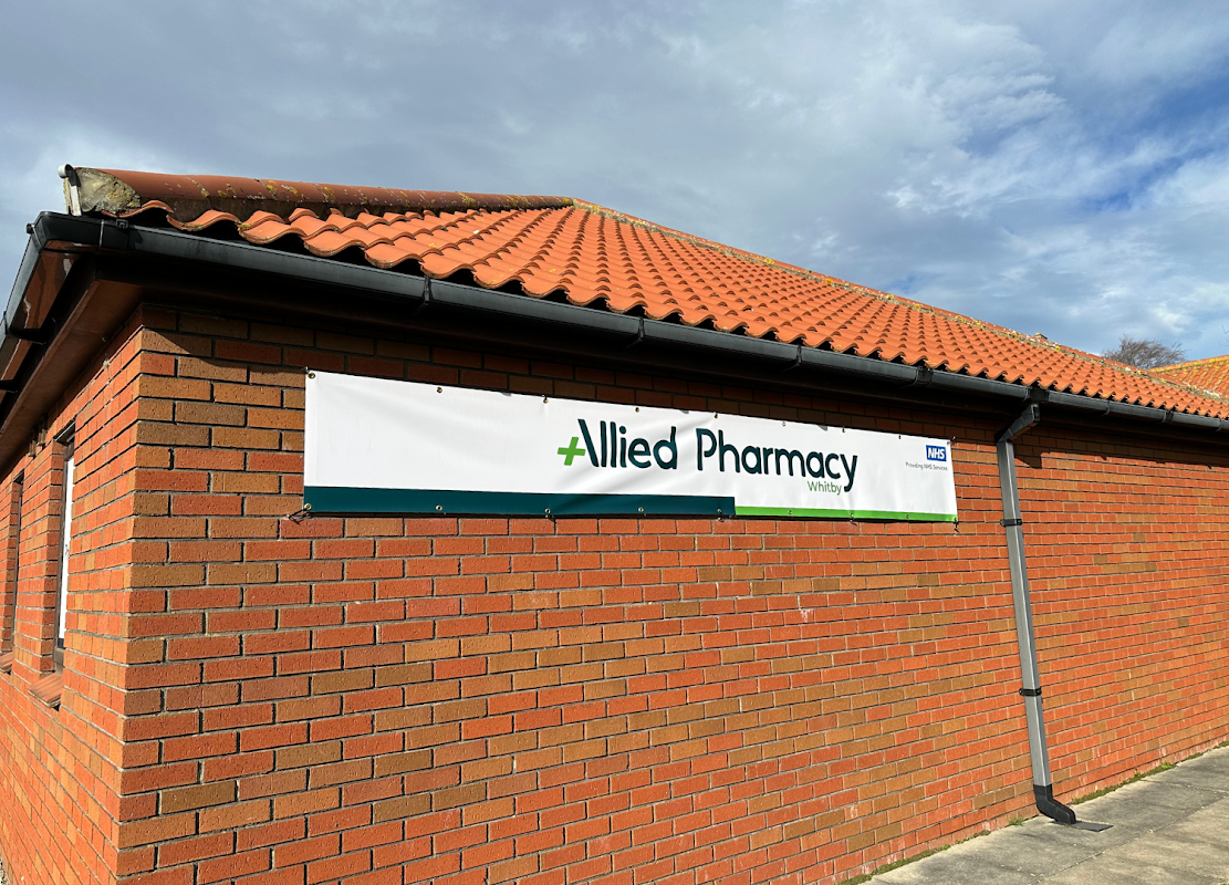 Allied Pharmacy - Whitby