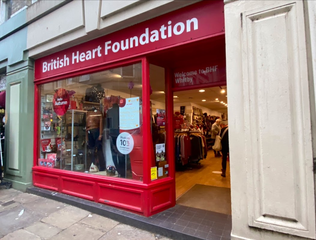 British Heart Foundation