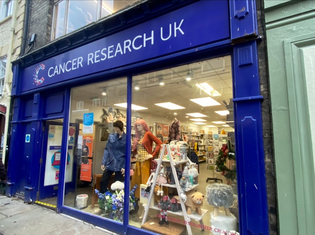 Cancer Research UK