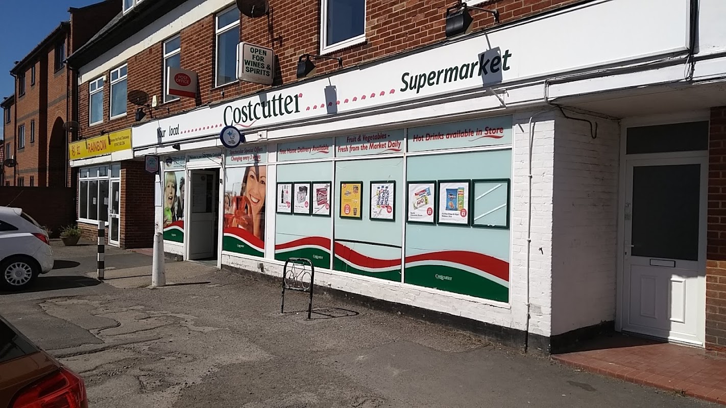 Costcutter - The Parade, Whitby