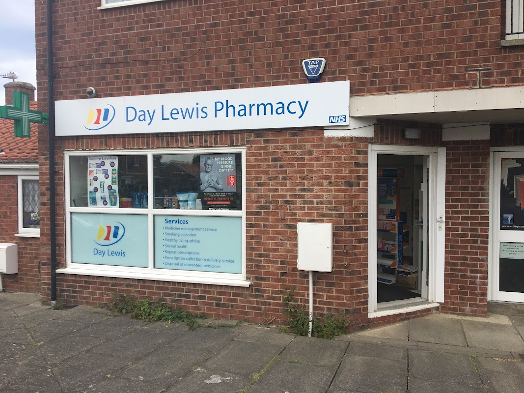 Day Lewis Pharmacy East Whitby + Weight Loss Clinic