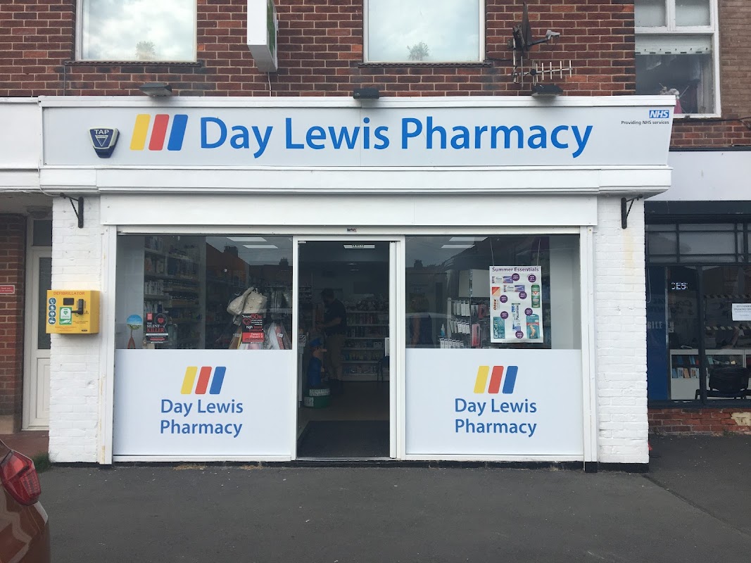 Day Lewis Pharmacy Whitby + Weight Loss Clinic