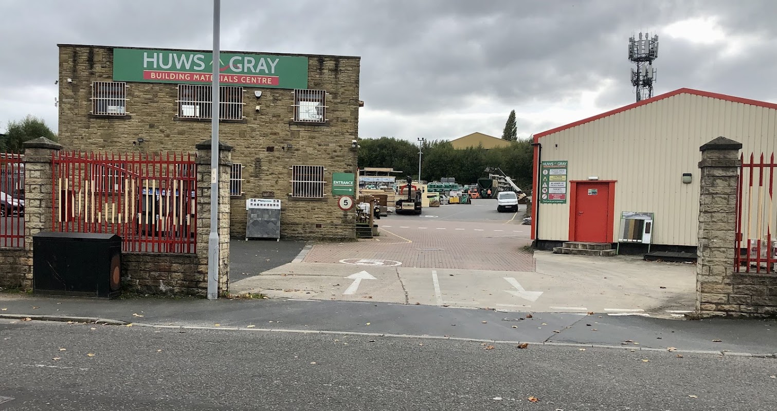 Huws Gray Bradford Parkside