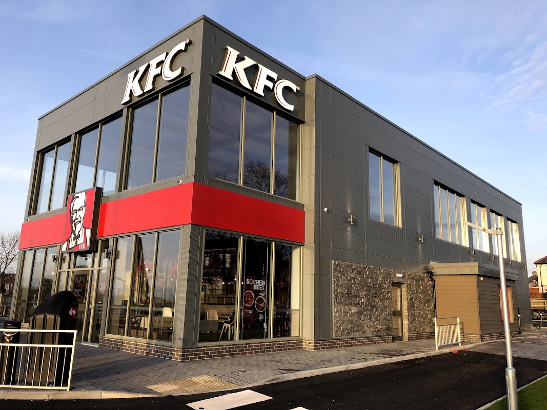 KFC Bradford - Odsal Road