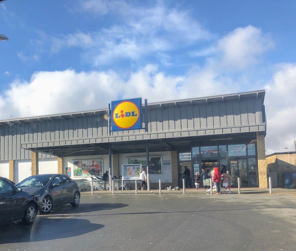 Lidl