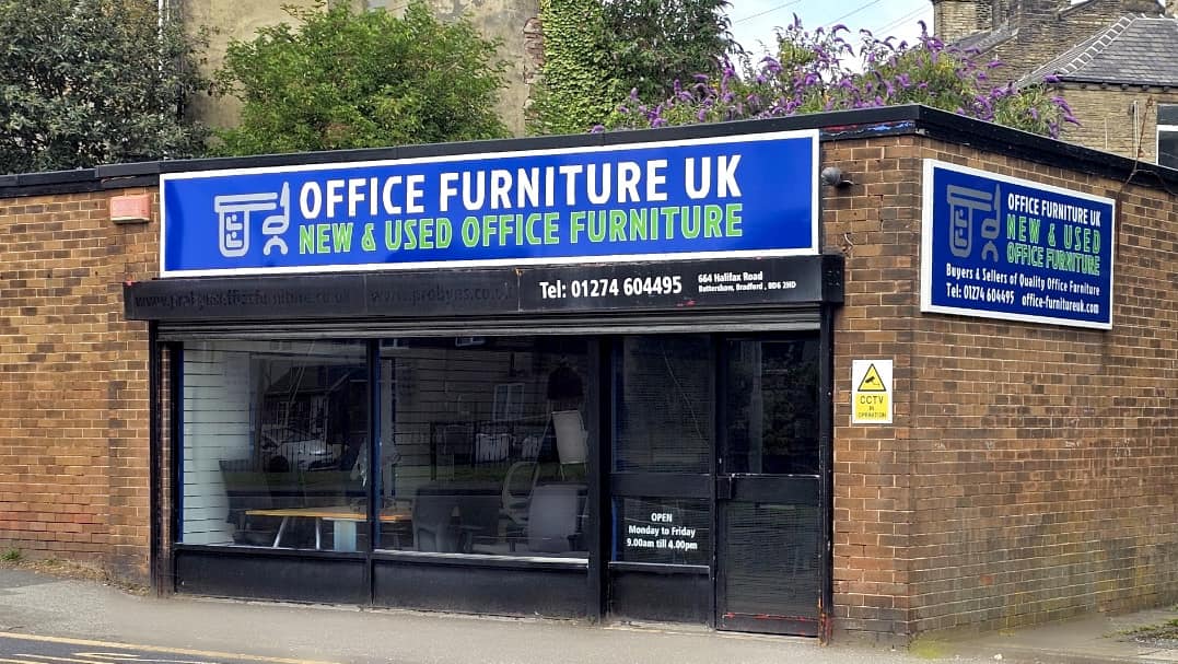 Office Furniture UK
