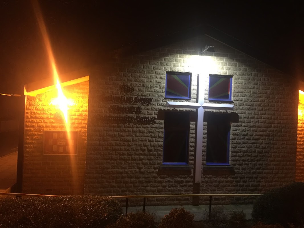 The Salvation Army Church & Community Centre
