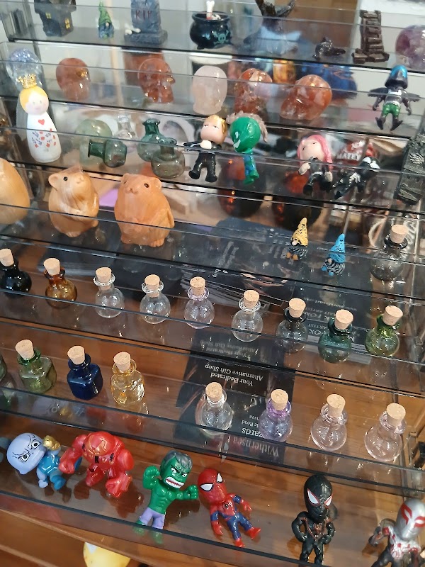withernsea vape shop Curiosity Withernsea - A Gift Shop In Withernsea