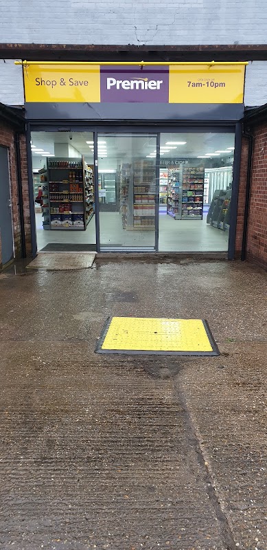 withernsea vape shop RPM 5 & RPM 5 PRO