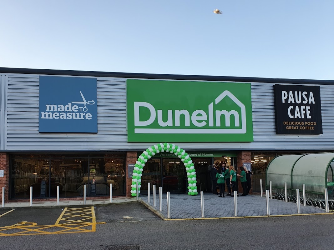 Dunelm