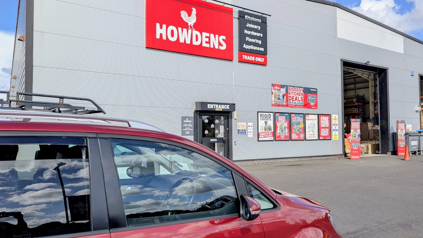 Howdens - Barnsley Wombwell