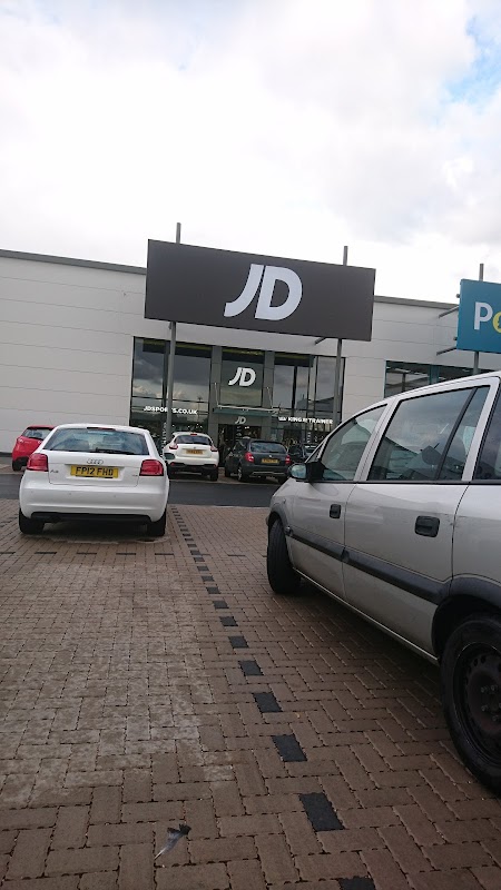 JD Sports