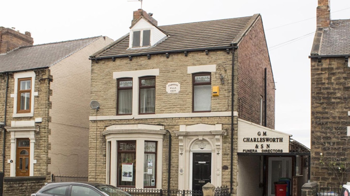 Newsome's Funeral Directors