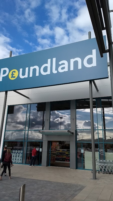 Poundland