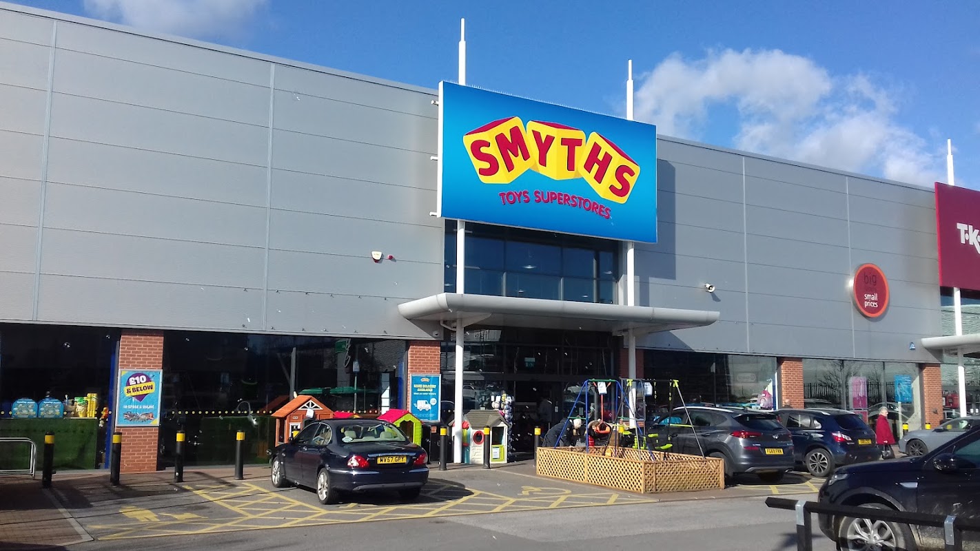 Smyths Toys Superstores Barnsley
