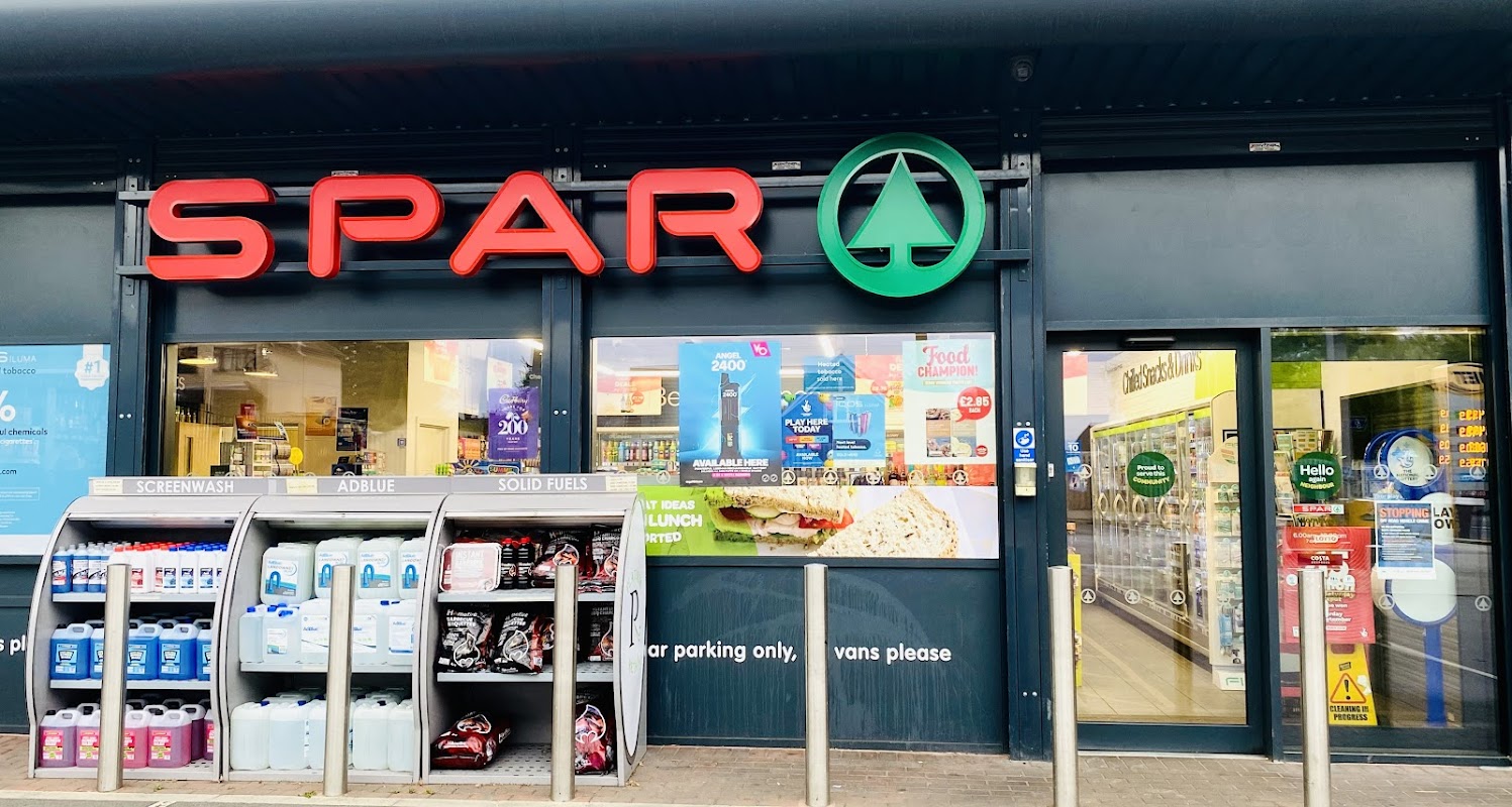 SPAR