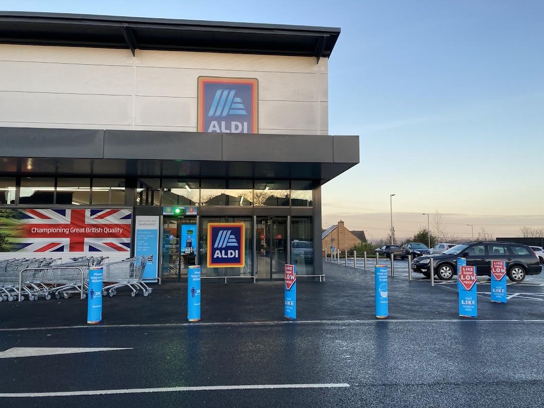 ALDI