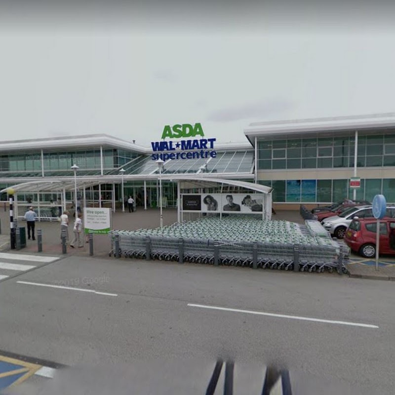 ASDA Pharmacy