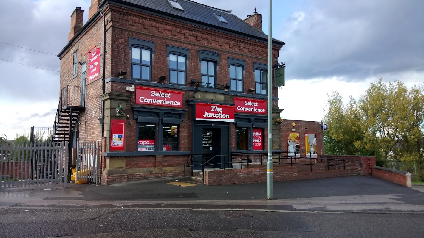 Bargain Booze Select Convenience