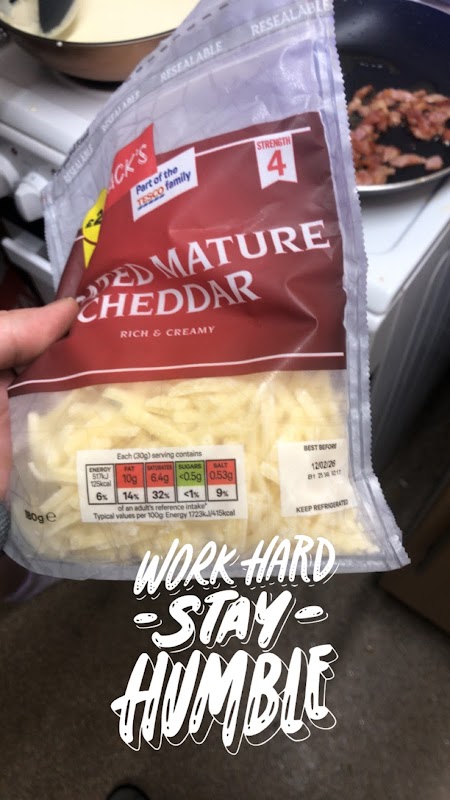 Karvin's Londis woodhouse