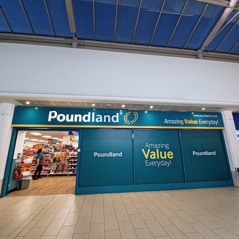 Poundland