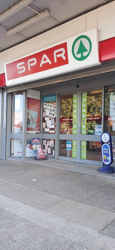 SPAR - Hackenthorpe
