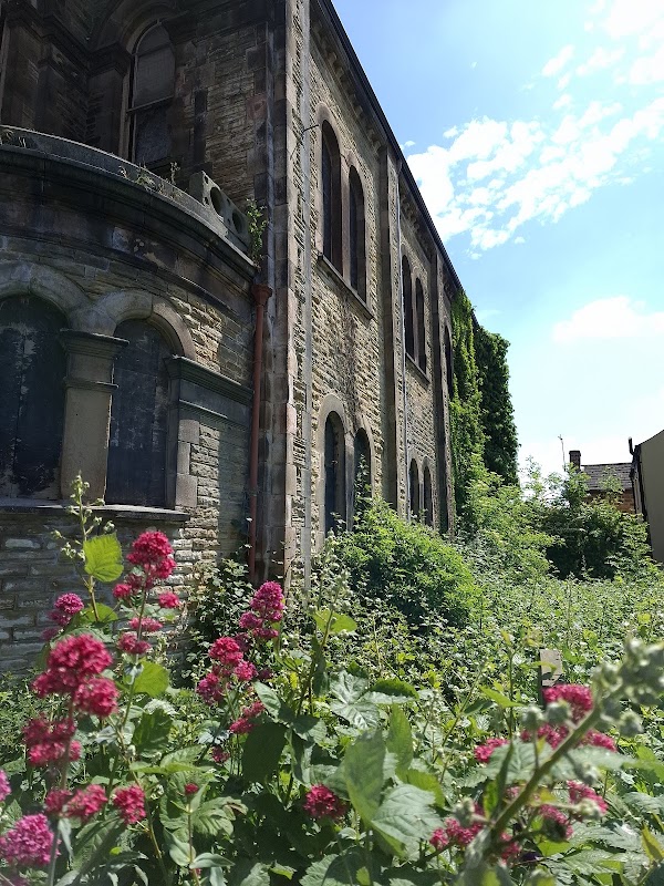 The Salvation Army Woodhouse Corps