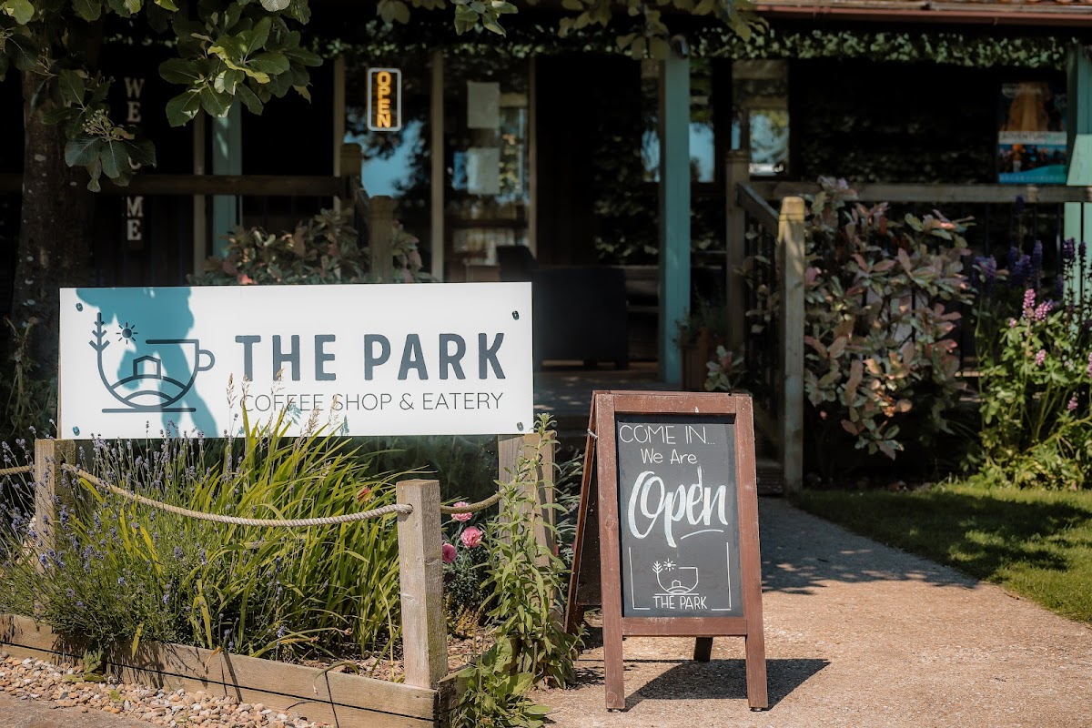 St Helens In The Park