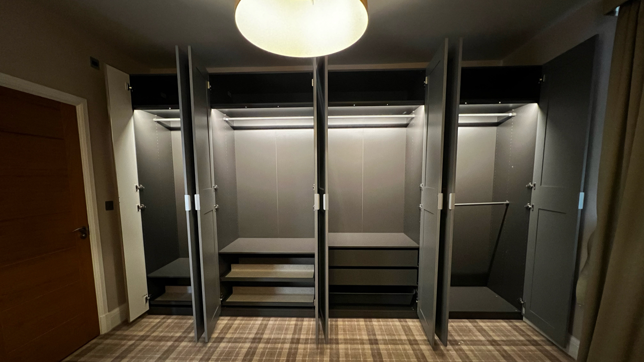 AYSA - Furniture Assembly Service